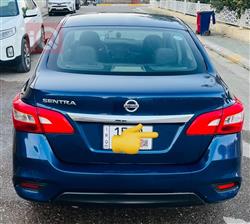 نيسان سنترا